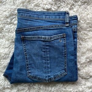 Rag &‎ Bone Skinny Jeans